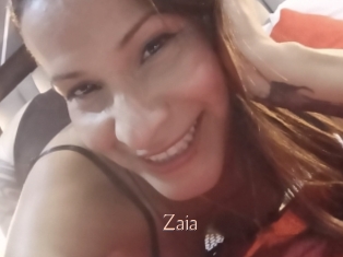 Zaia