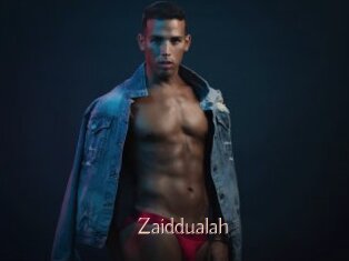 Zaiddualah