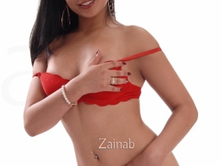 Zainab