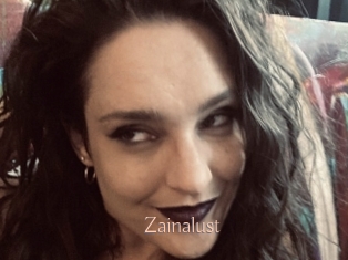 Zainalust