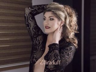 Zairaduff