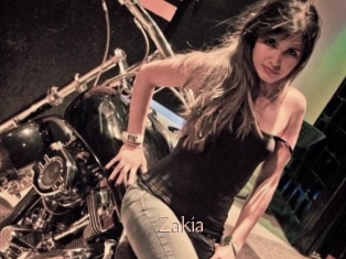 Zakia