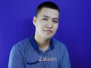 Zakkoto