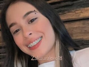 Zakuuralove18