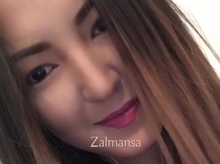 Zalmansa