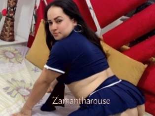 zamantharouse Anal Sexe