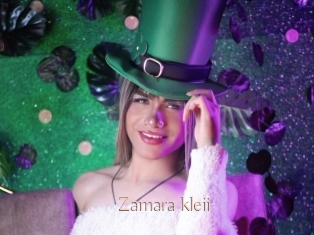 zamara_kleii Anal Sexe