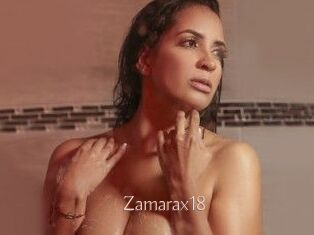 Zamarax18