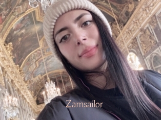 Zamsailor