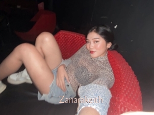 Zanarakeith
