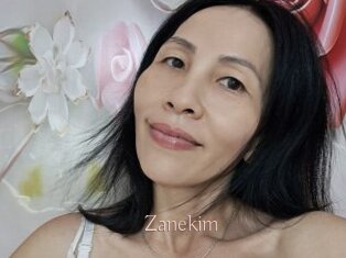 Zanekim