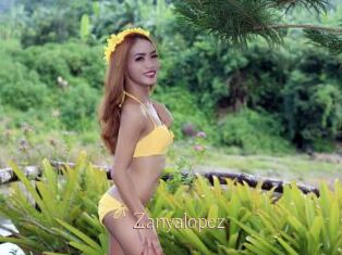 Zanyalopez
