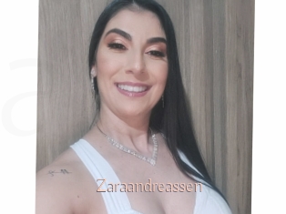 Zaraandreassen