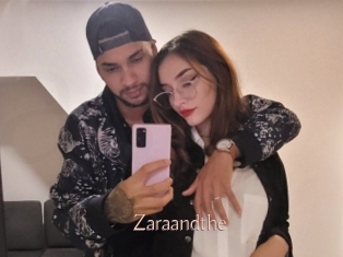 Zaraandthe