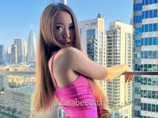Zarabeechan