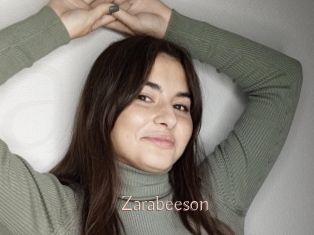 Zarabeeson