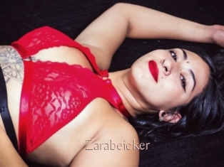 Zarabeicker