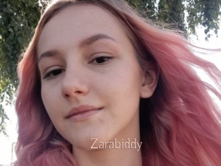 Zarabiddy