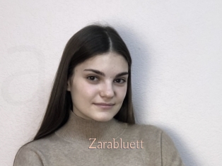 Zarabluett