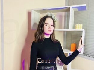 Zarabrittle