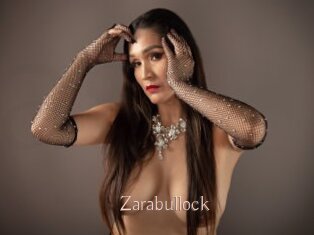 Zarabullock