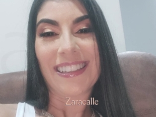 Zaracalle