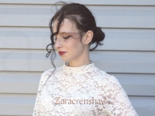 Zaracrenshaw