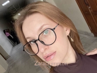 Zaracrumpton
