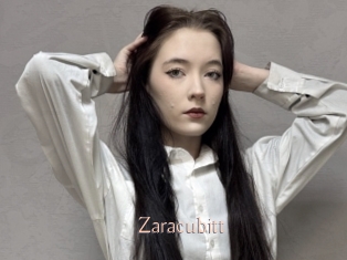zaracubitt Anal Sexe
