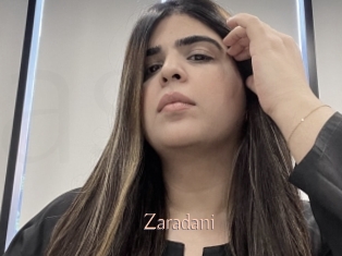 Zaradani