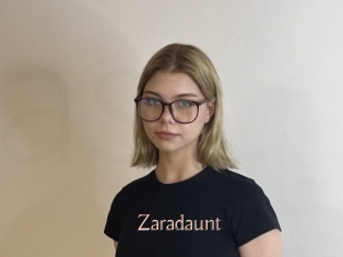 Zaradaunt
