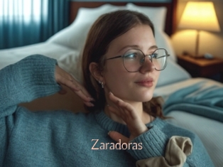 Zaradoras