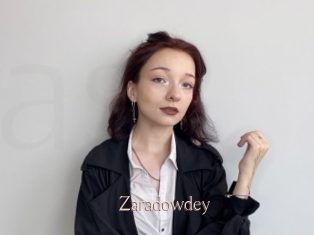 Zaradowdey