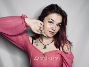 Zaraelletson