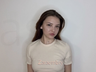 Zaraembry