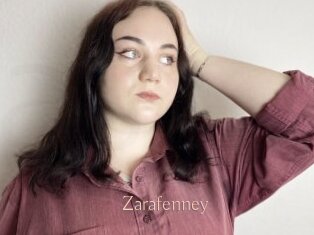 Zarafenney