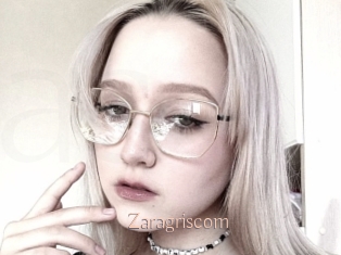 Zaragriscom