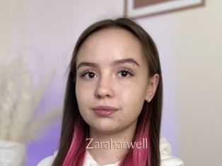 Zaraharwell