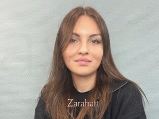 Zarahatt