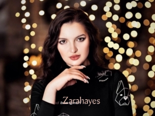 Zarahayes
