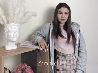 Zaraheckler