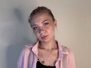 Zarahelms