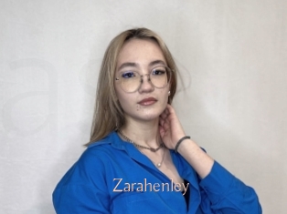 Zarahenley