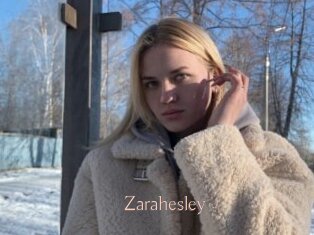 Zarahesley