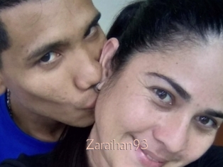 Zaraihan93
