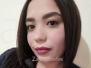Zaralacroixfox