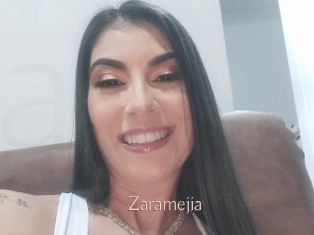 Zaramejia