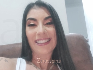 Zaraospina