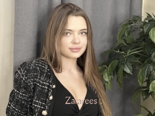 Zararees