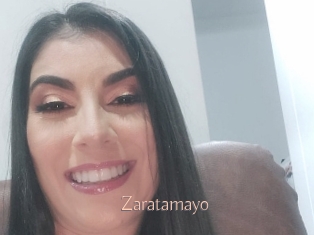 Zaratamayo